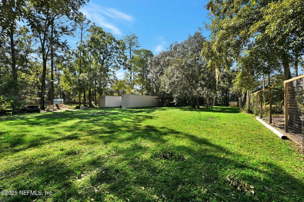 3541 Pacetti Road St. Augustine FL 32092