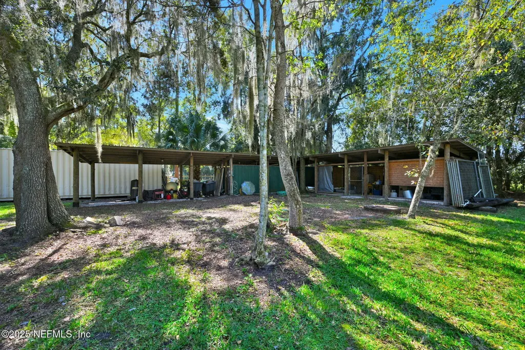 3541 Pacetti Road St. Augustine FL 32092