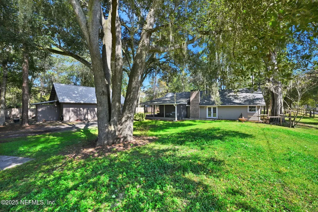 3541 Pacetti Road St. Augustine FL 32092