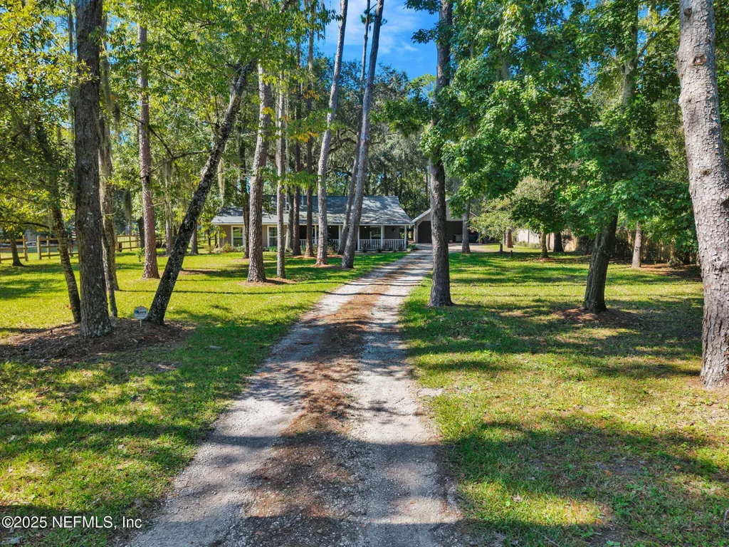 3541 Pacetti Road St. Augustine FL 32092