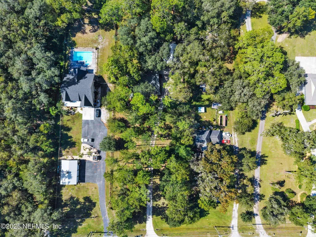 3541 Pacetti Road St. Augustine FL 32092