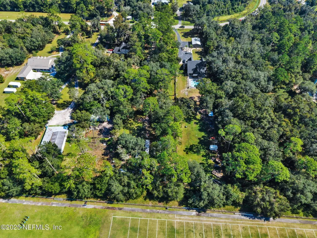 3541 Pacetti Road St. Augustine FL 32092