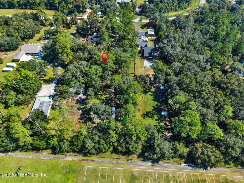 3541 Pacetti Road St. Augustine FL 32092