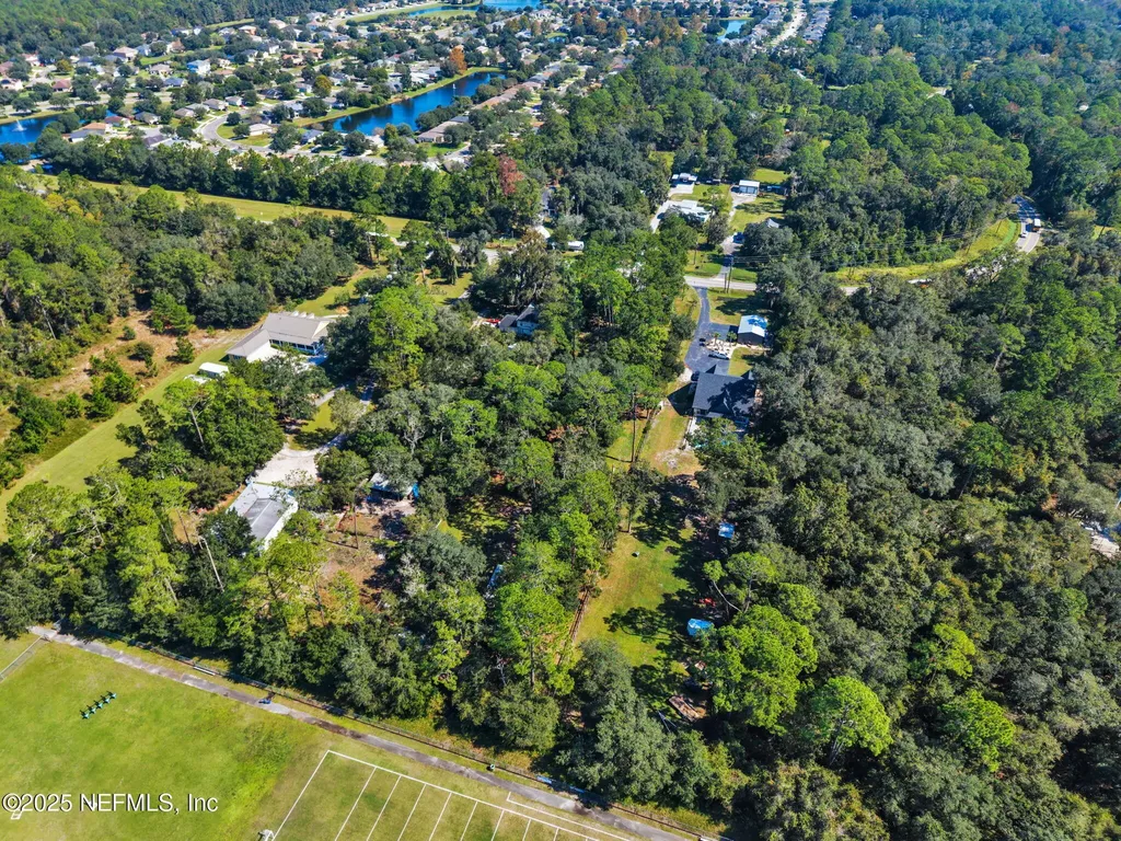 3541 Pacetti Road St. Augustine FL 32092