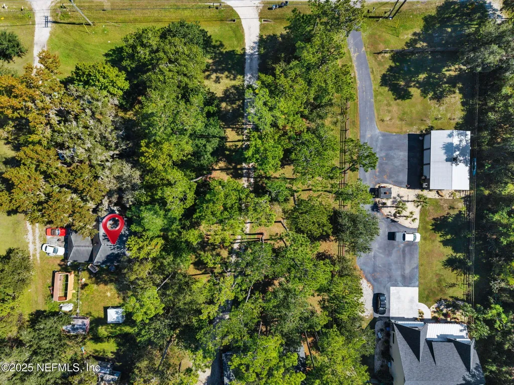 3541 Pacetti Road St. Augustine FL 32092