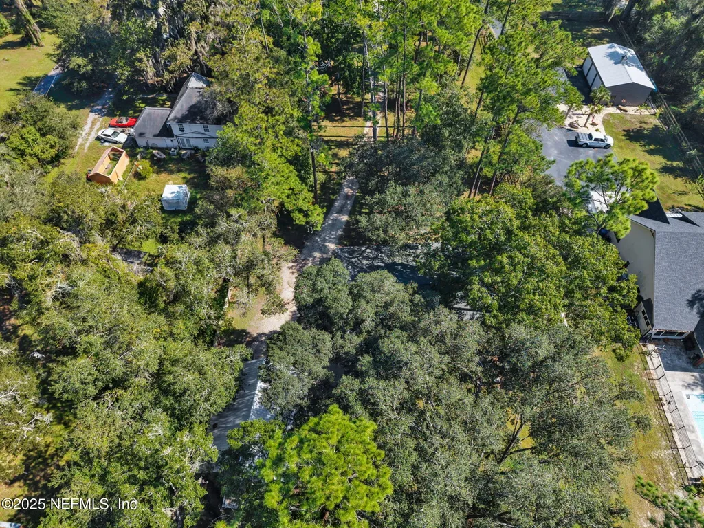 3541 Pacetti Road St. Augustine FL 32092