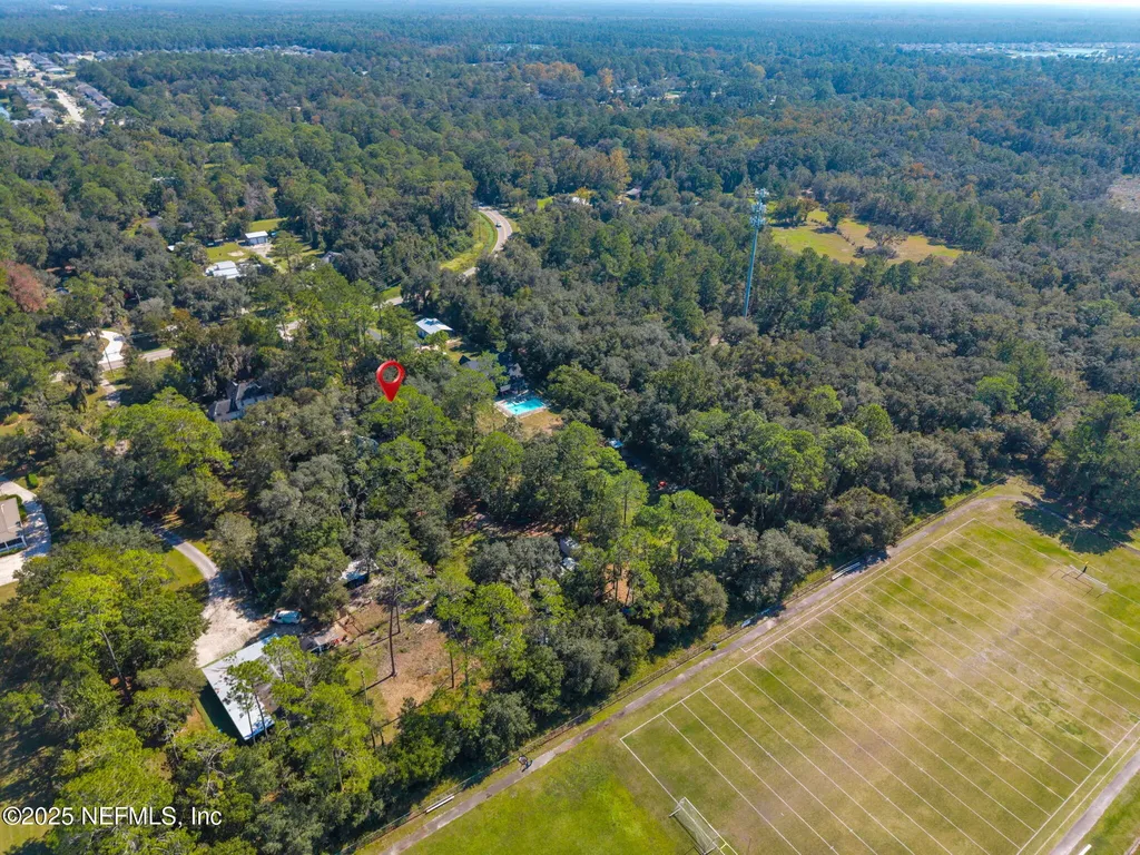 3541 Pacetti Road St. Augustine FL 32092