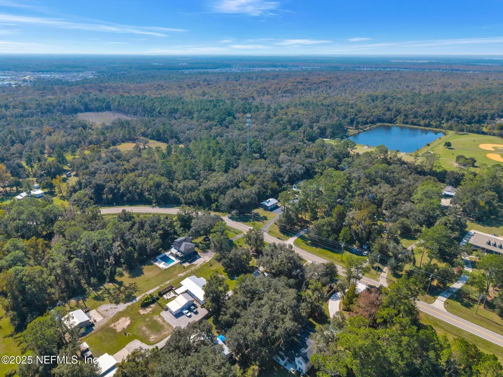 3541 Pacetti Road St. Augustine FL 32092