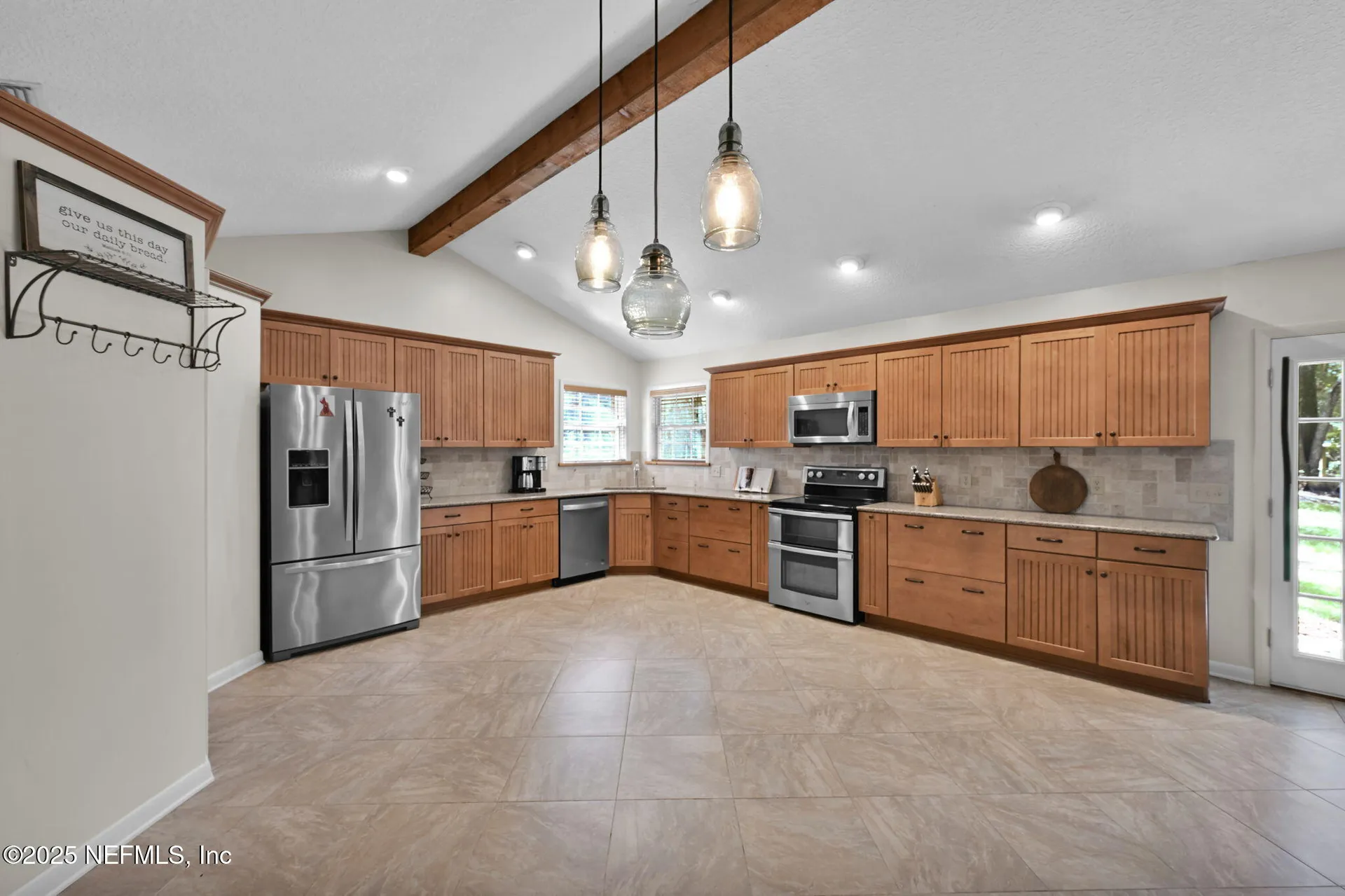 3541 Pacetti Road St. Augustine FL 32092