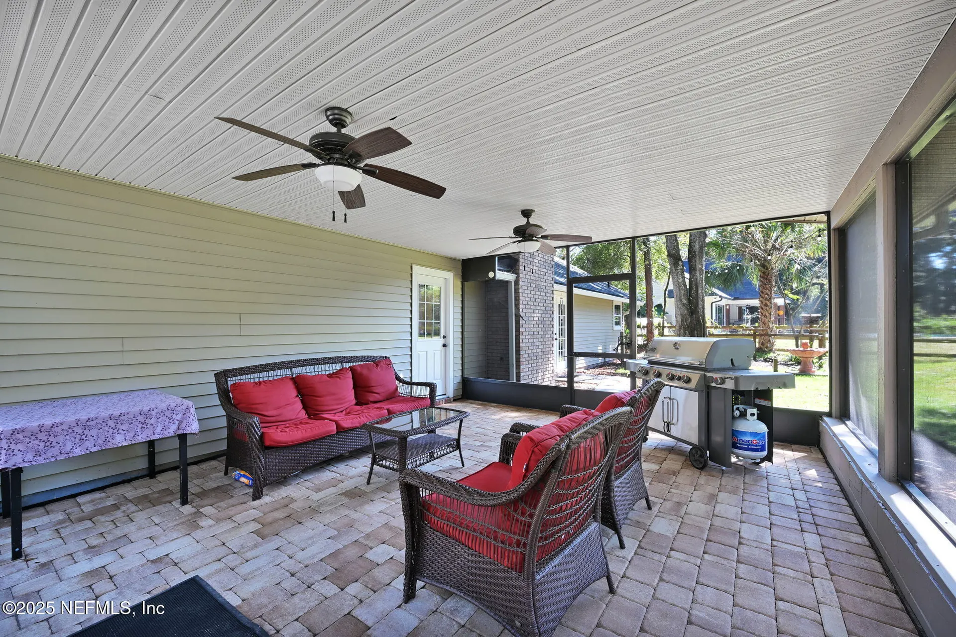3541 Pacetti Road St. Augustine FL 32092