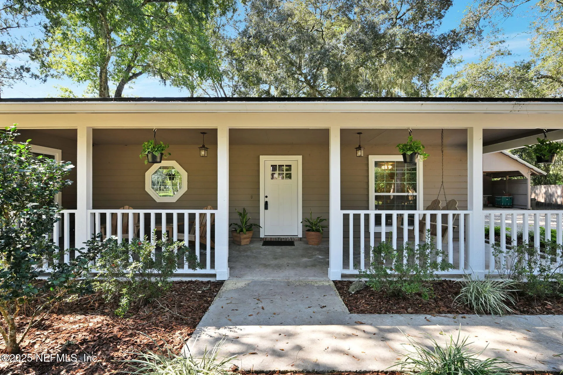 3541 Pacetti Road St. Augustine FL 32092