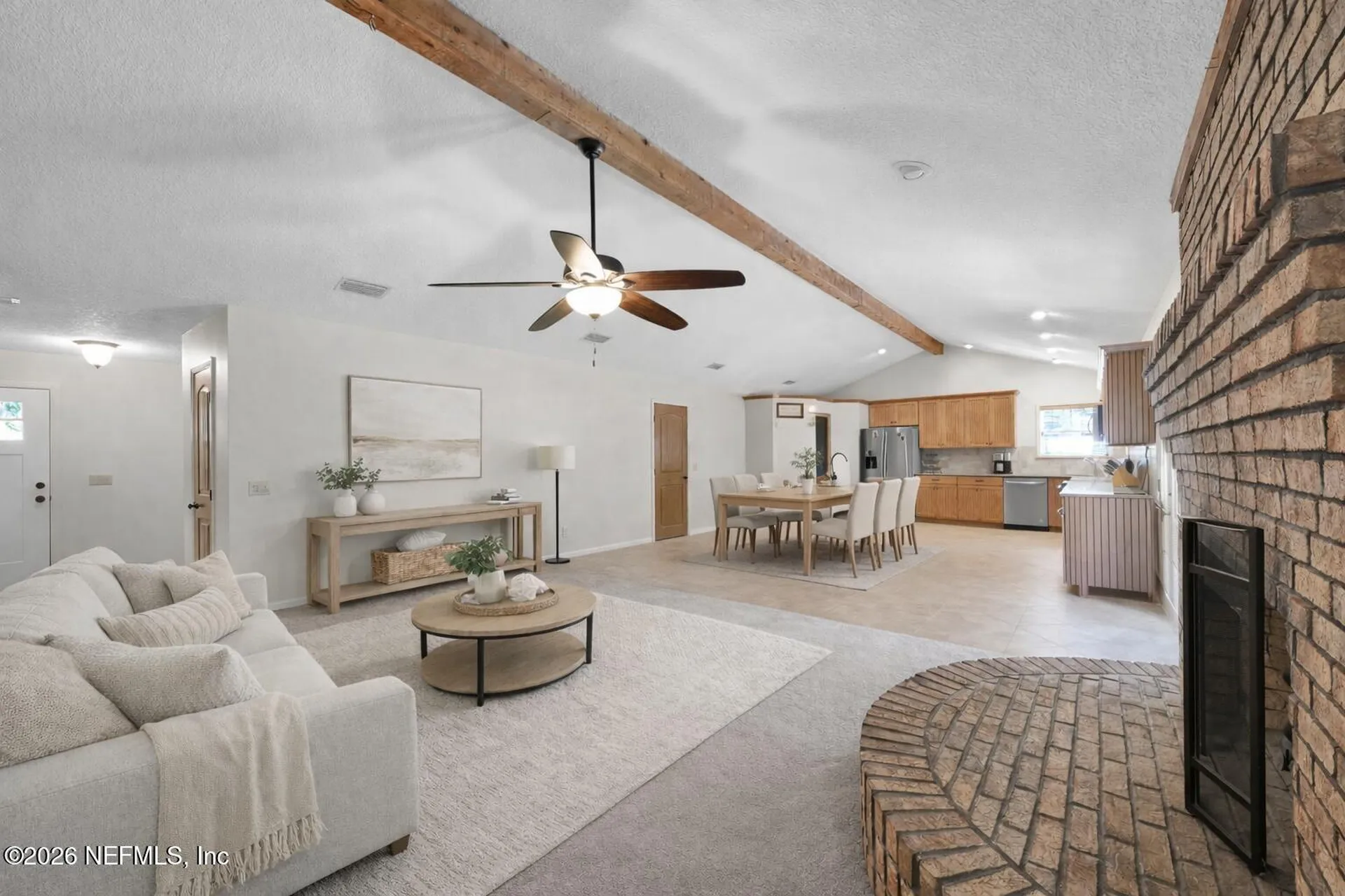3541 Pacetti Road St. Augustine FL 32092