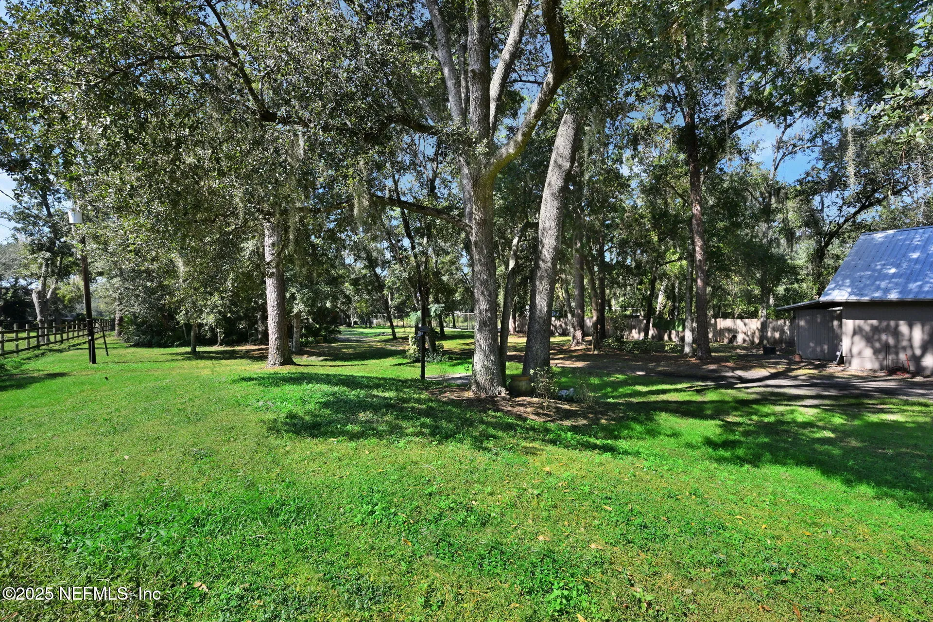 3541 Pacetti Road St. Augustine FL 32092