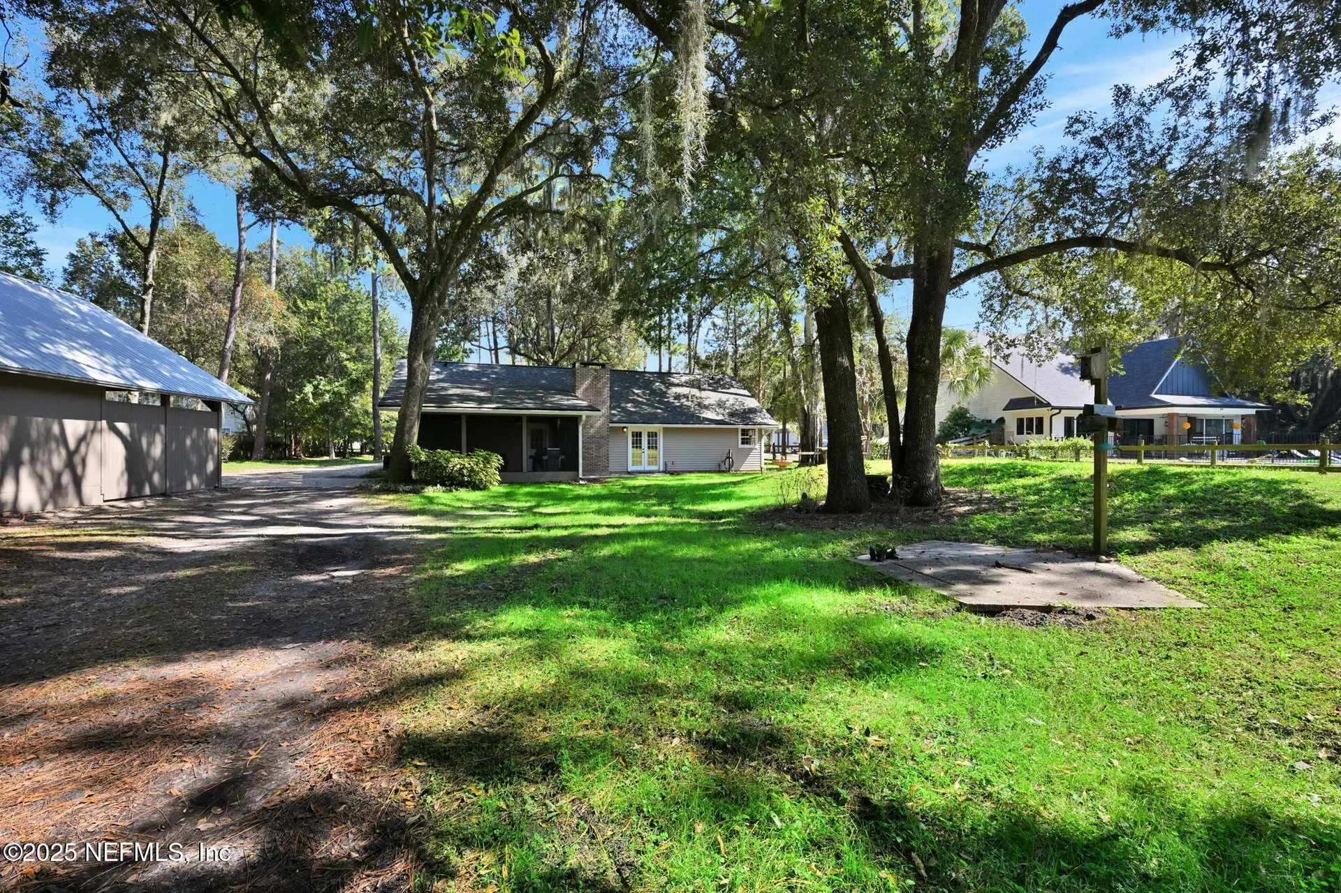 3541 Pacetti Road St. Augustine FL 32092