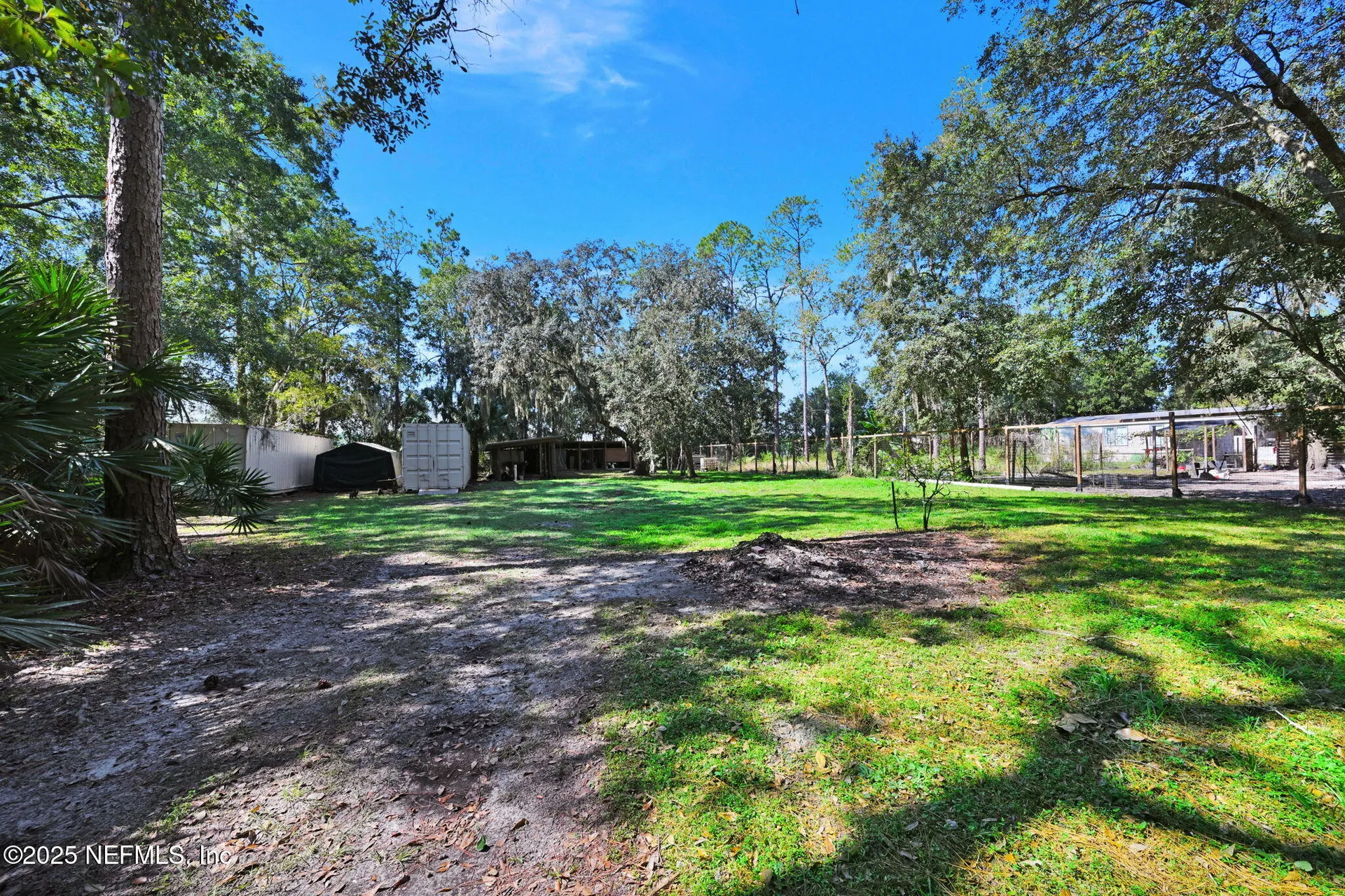 3541 Pacetti Road St. Augustine FL 32092