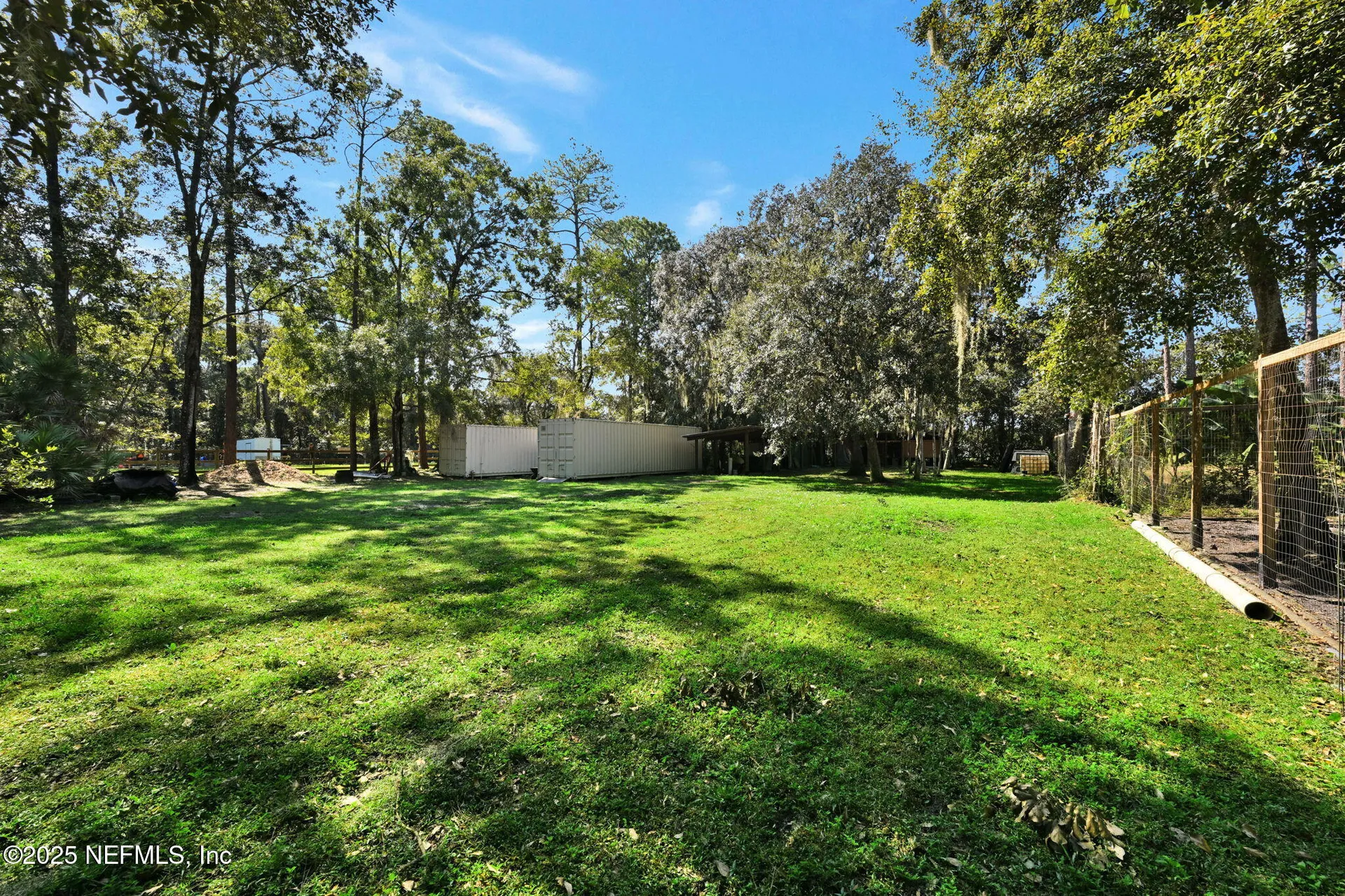 3541 Pacetti Road St. Augustine FL 32092