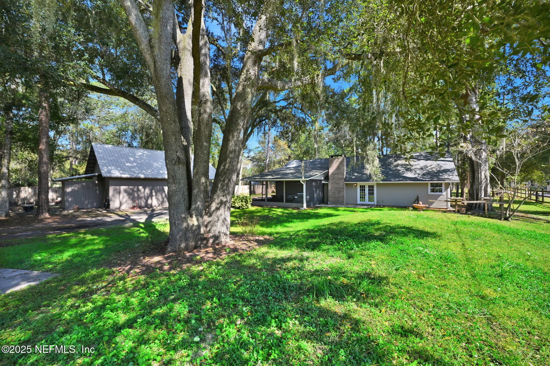 3541 Pacetti Road St. Augustine FL 32092