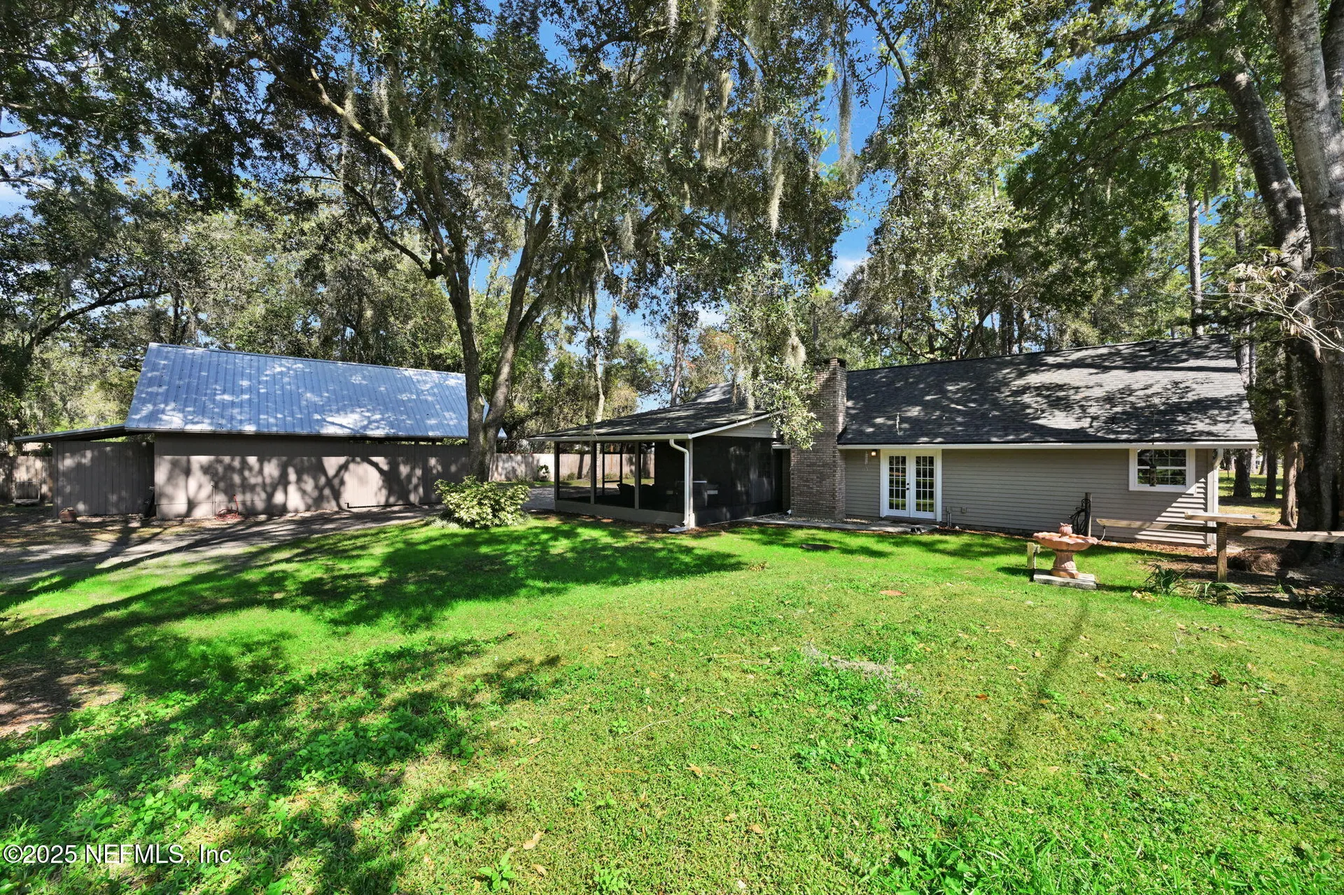 3541 Pacetti Road St. Augustine FL 32092