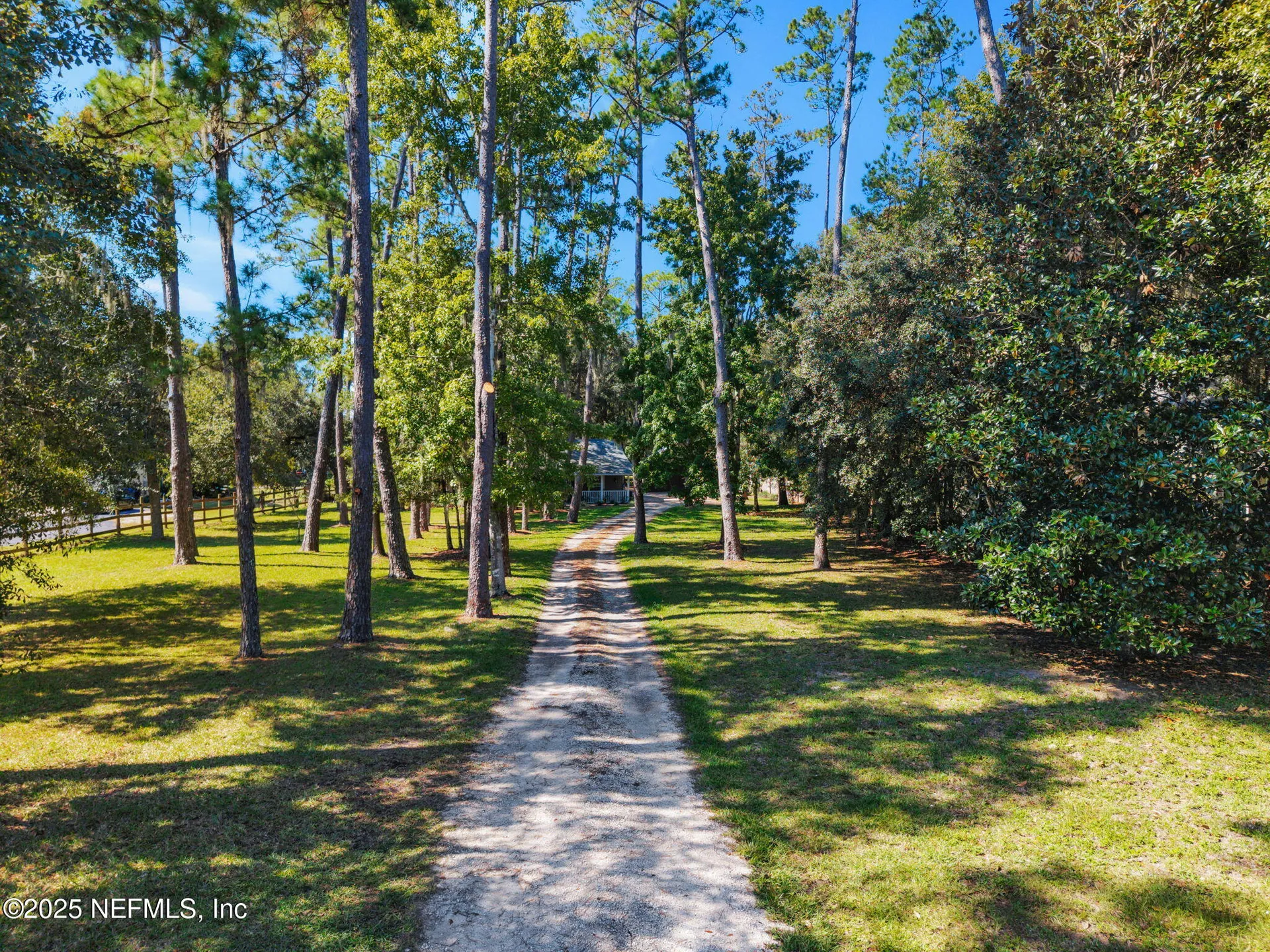 3541 Pacetti Road St. Augustine FL 32092