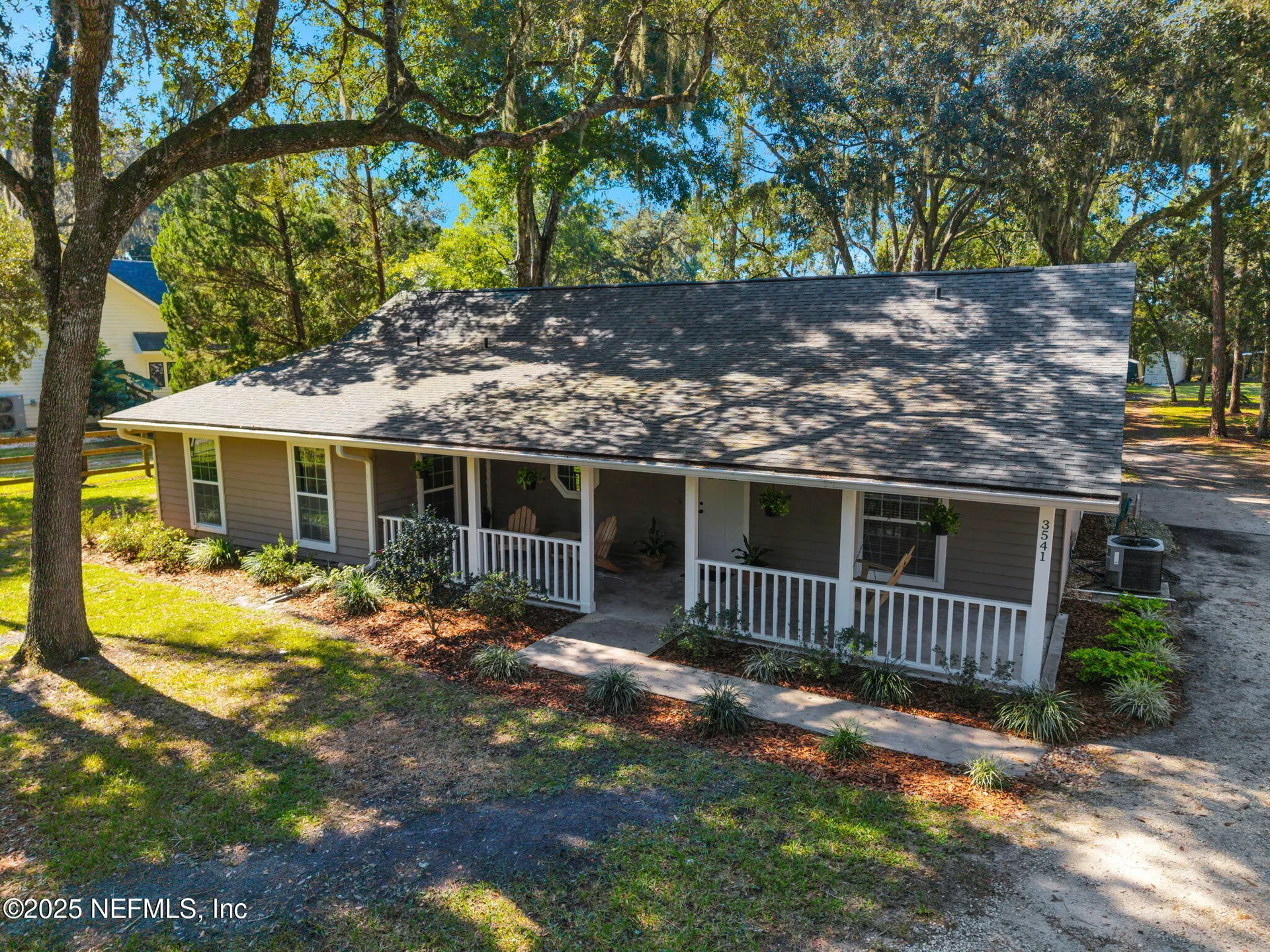 3541 Pacetti Road St. Augustine FL 32092