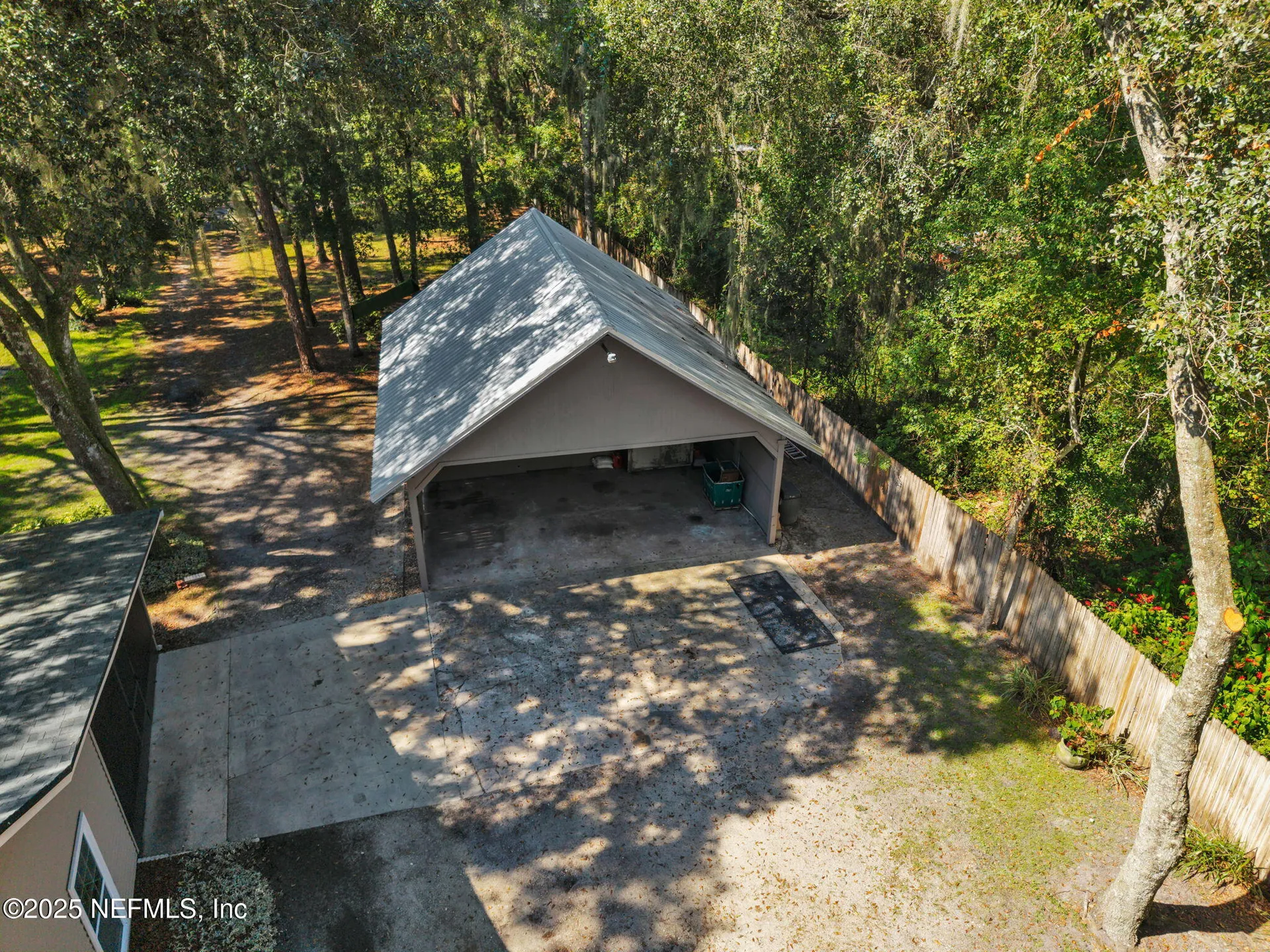 3541 Pacetti Road St. Augustine FL 32092