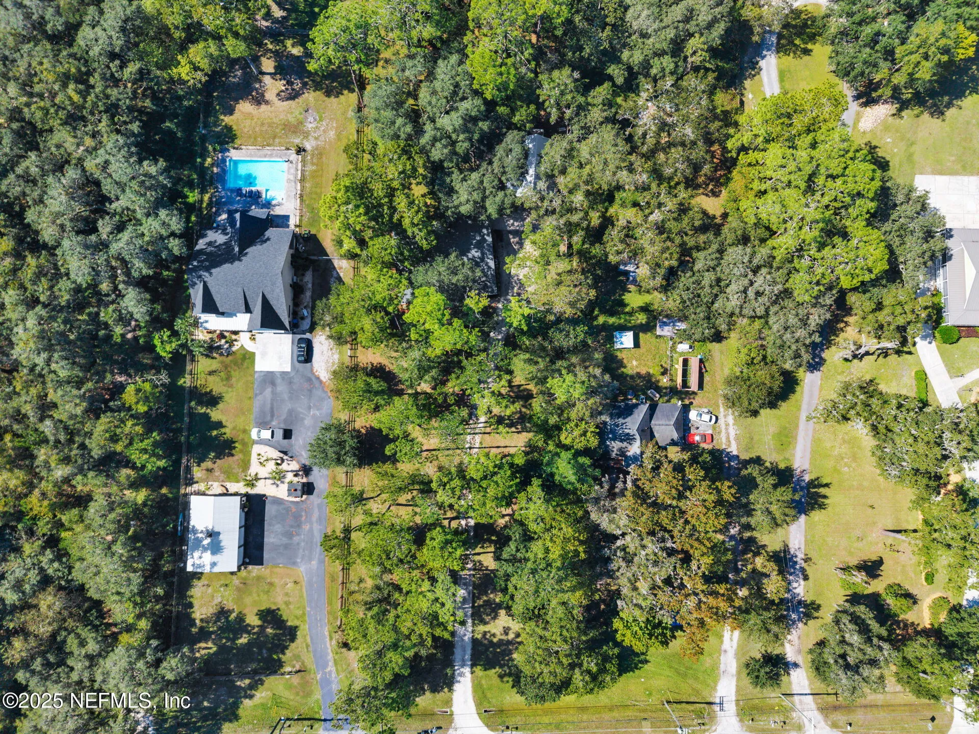 3541 Pacetti Road St. Augustine FL 32092
