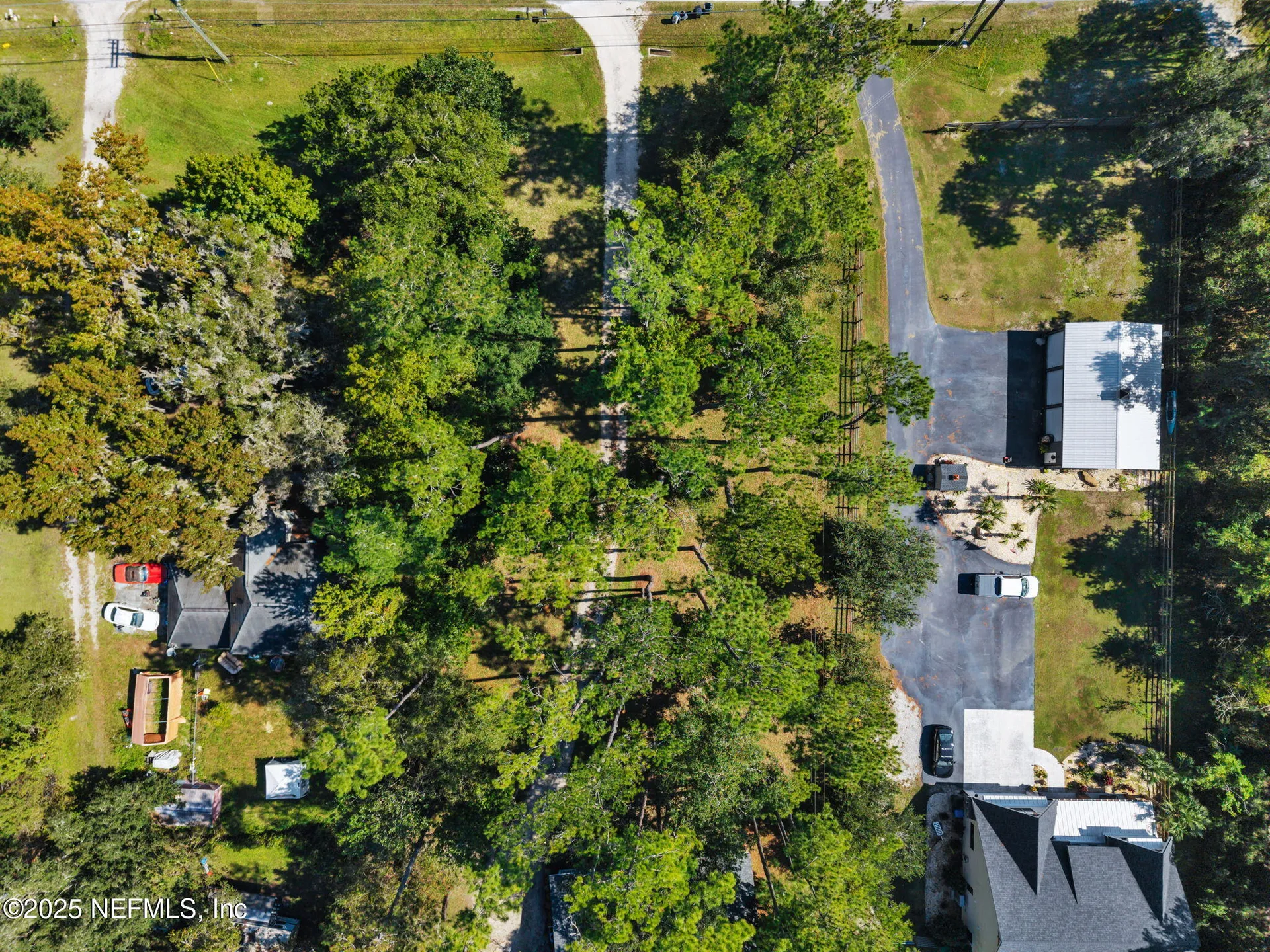 3541 Pacetti Road St. Augustine FL 32092