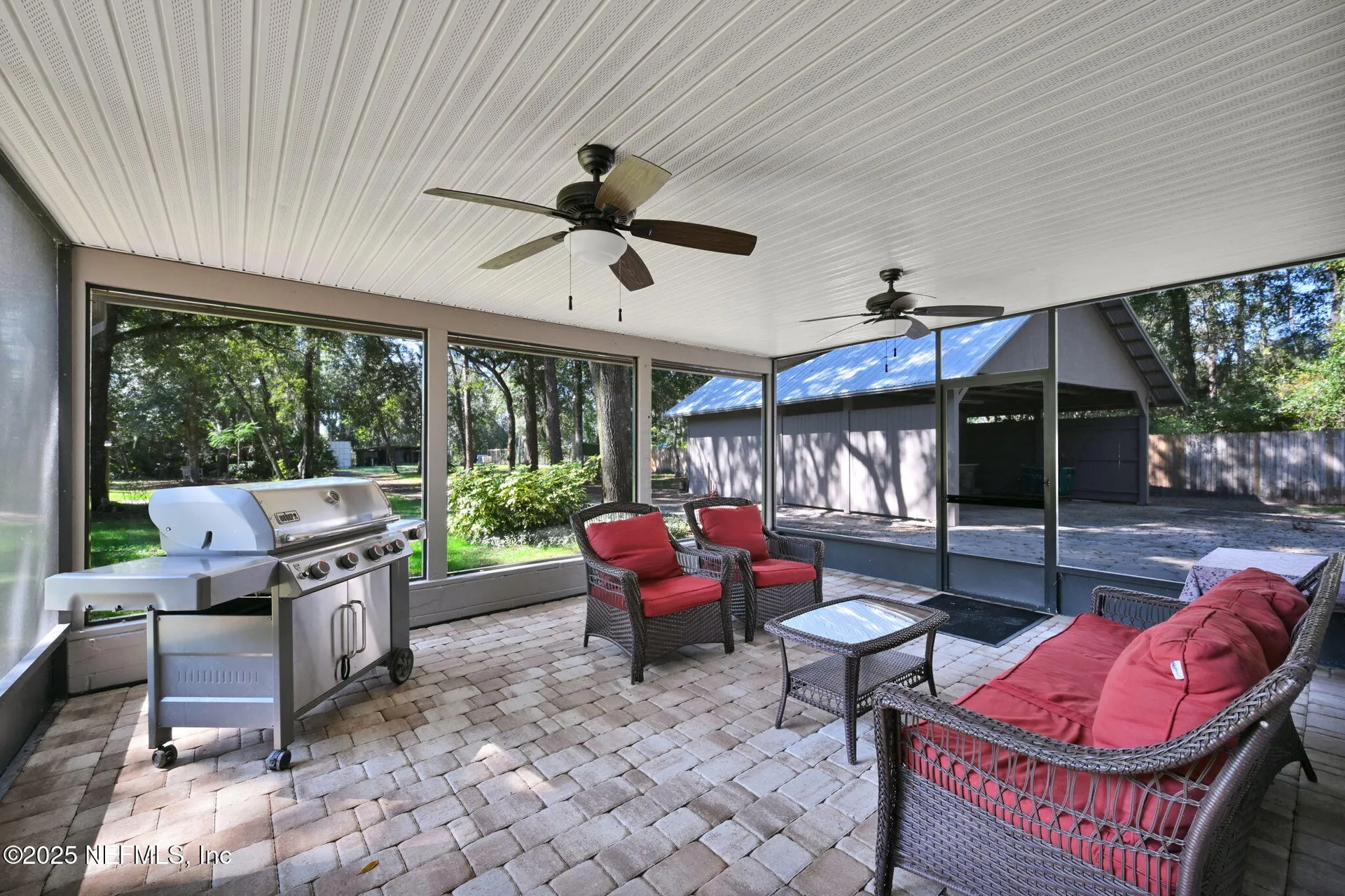 3541 Pacetti Road St. Augustine FL 32092