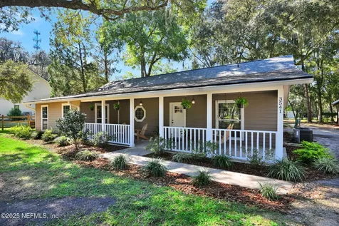 3541 Pacetti Road St. Augustine FL 32092