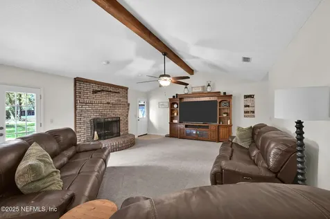 3541 Pacetti Road St. Augustine FL 32092