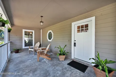 3541 Pacetti Road St. Augustine FL 32092