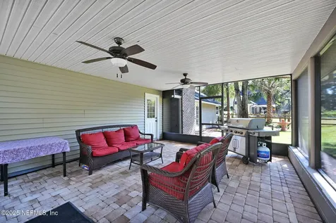 3541 Pacetti Road St. Augustine FL 32092