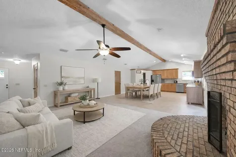 3541 Pacetti Road St. Augustine FL 32092