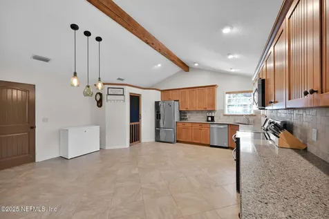 3541 Pacetti Road St. Augustine FL 32092
