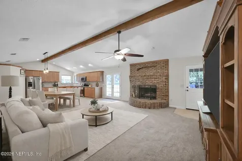 3541 Pacetti Road St. Augustine FL 32092