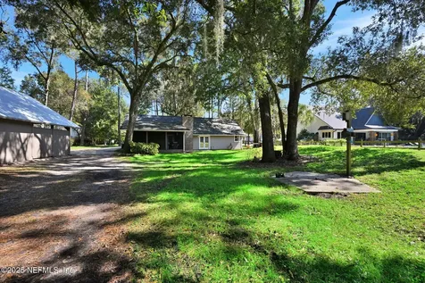 3541 Pacetti Road St. Augustine FL 32092
