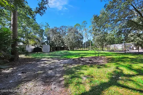 3541 Pacetti Road St. Augustine FL 32092
