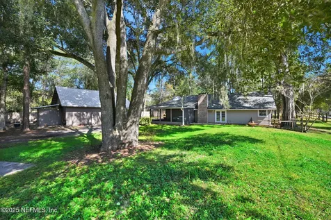 3541 Pacetti Road St. Augustine FL 32092