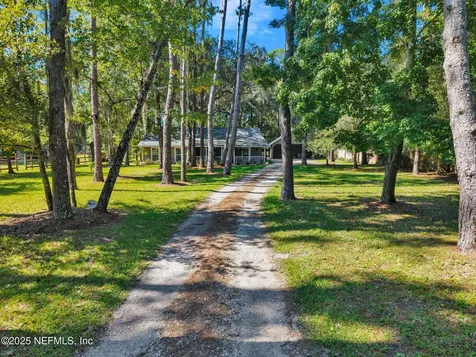 3541 Pacetti Road St. Augustine FL 32092