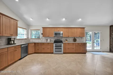 3541 Pacetti Road St. Augustine FL 32092