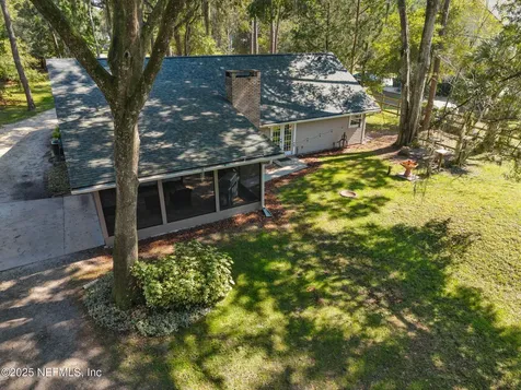 3541 Pacetti Road St. Augustine FL 32092