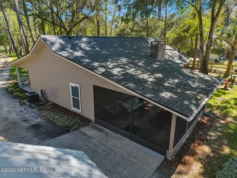 3541 Pacetti Road St. Augustine FL 32092