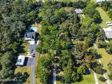 3541 Pacetti Road St. Augustine FL 32092