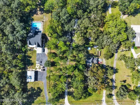 3541 Pacetti Road St. Augustine FL 32092