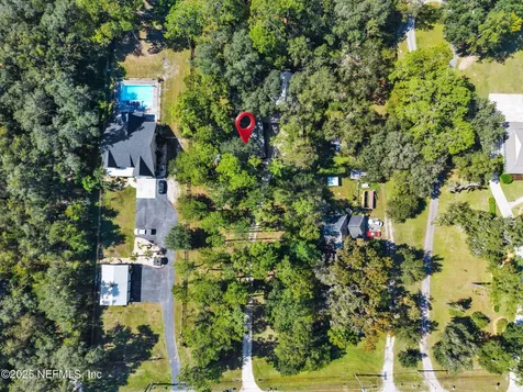 3541 Pacetti Road St. Augustine FL 32092