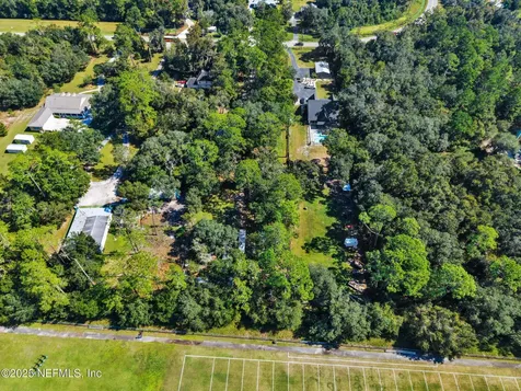3541 Pacetti Road St. Augustine FL 32092