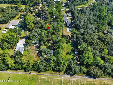 3541 Pacetti Road St. Augustine FL 32092
