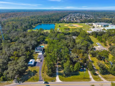 3541 Pacetti Road St. Augustine FL 32092