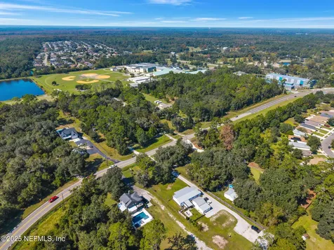 3541 Pacetti Road St. Augustine FL 32092