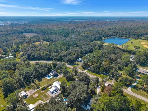 3541 Pacetti Road St. Augustine FL 32092